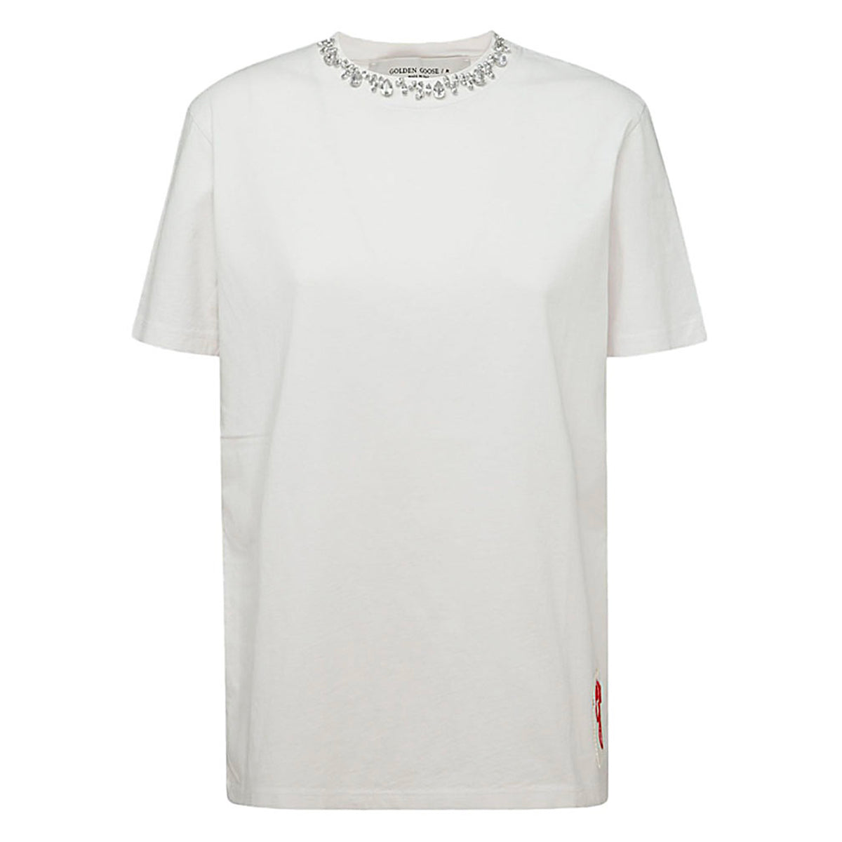 GOLDEN GOOSE WOMAN,t-shirts