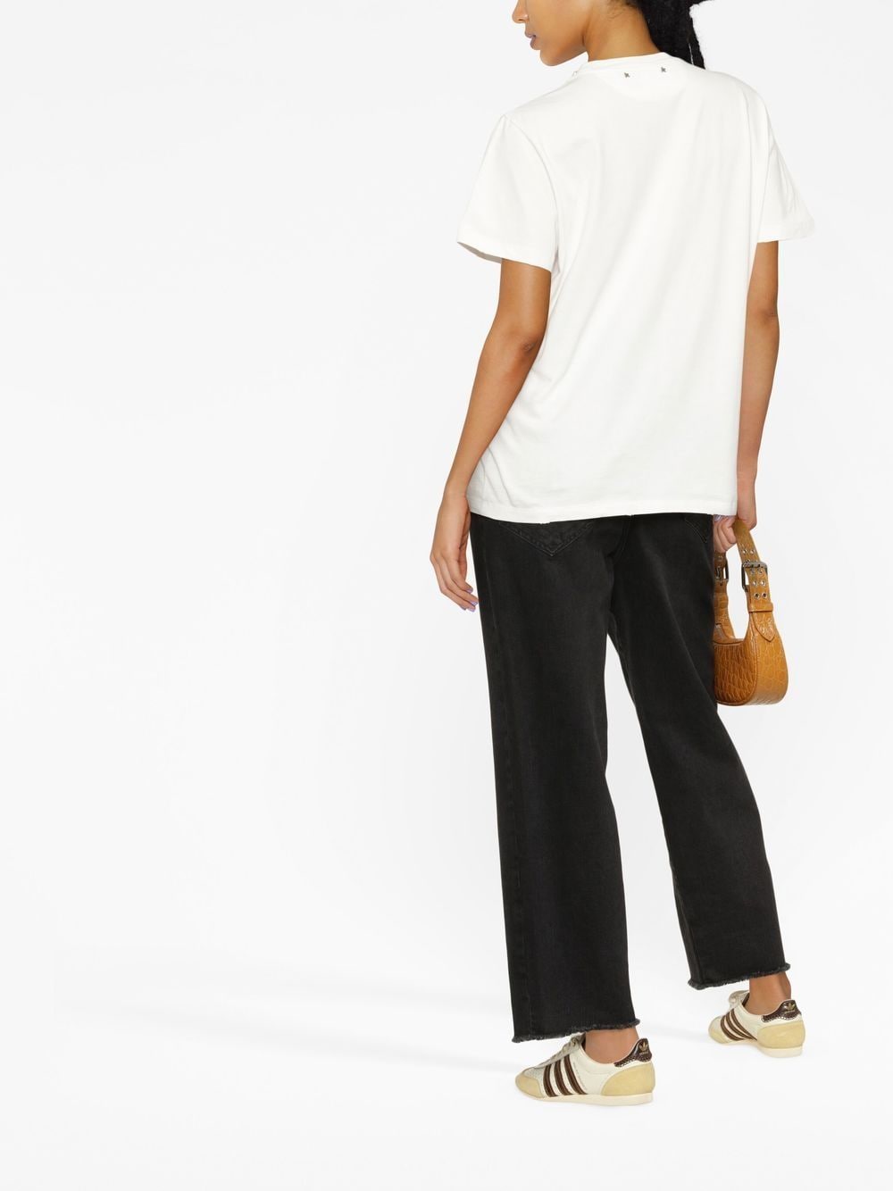 GOLDEN GOOSE WOMAN,t-shirts