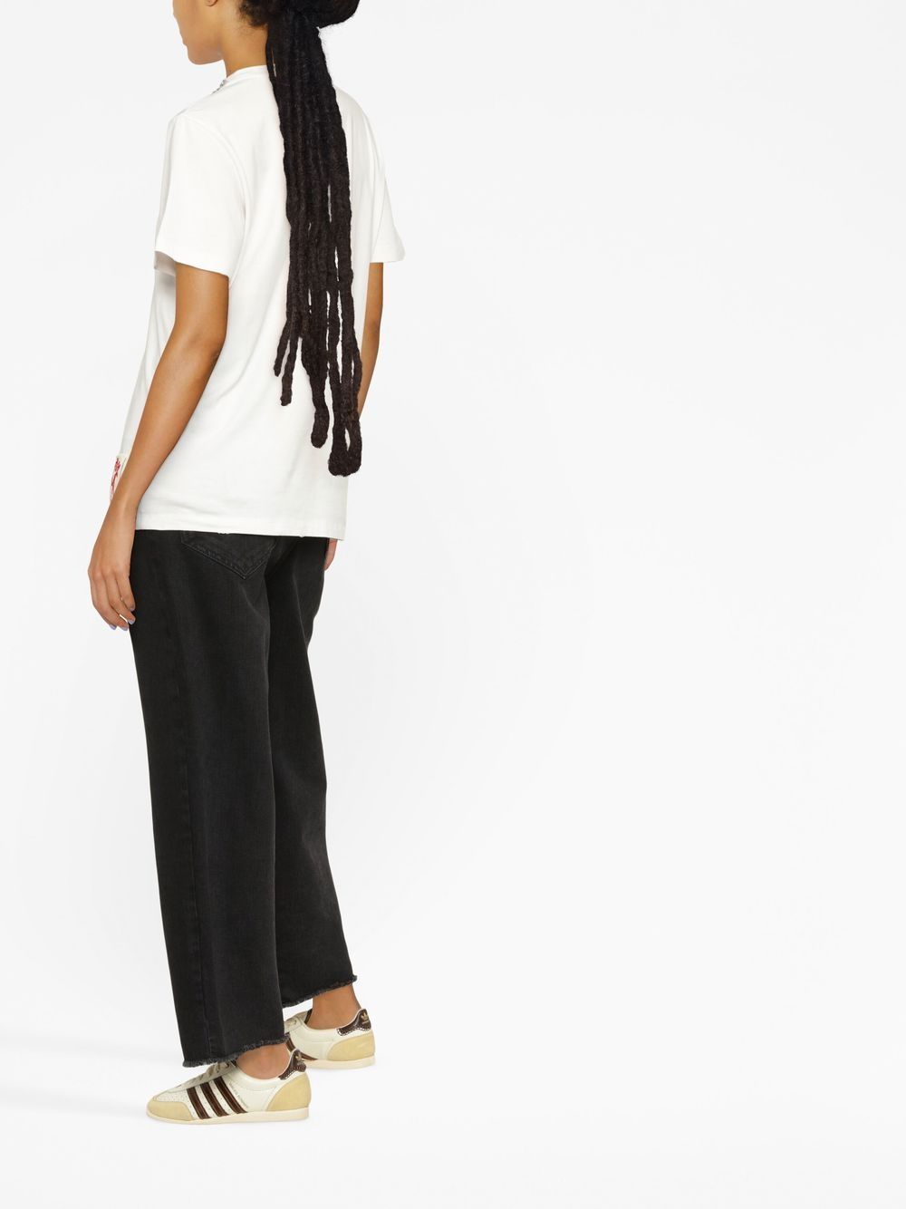 GOLDEN GOOSE WOMAN,t-shirts