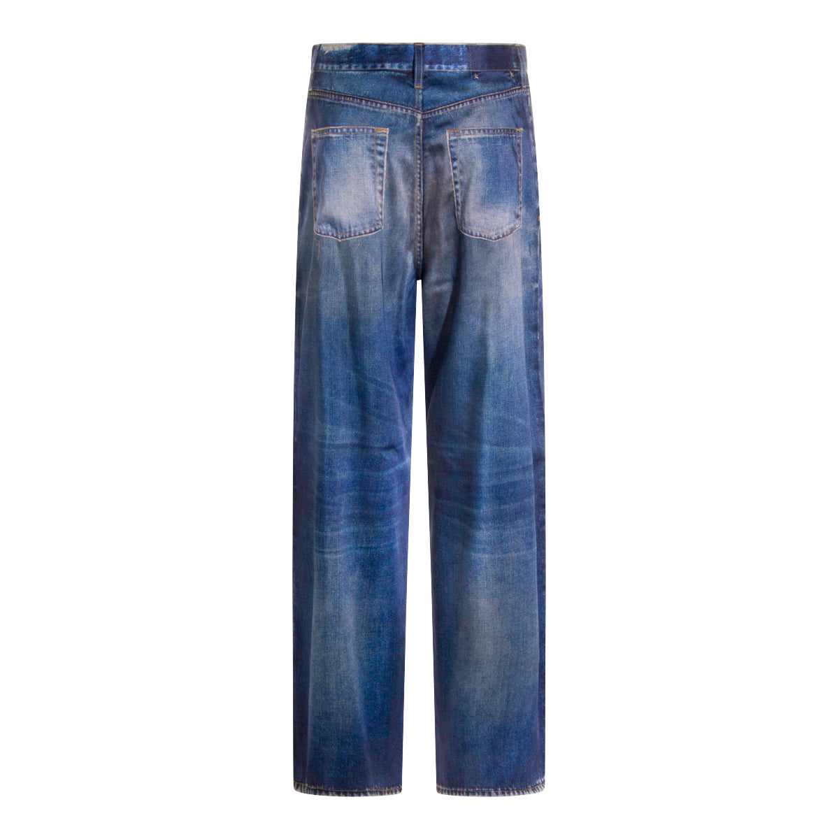BLUE JEANS