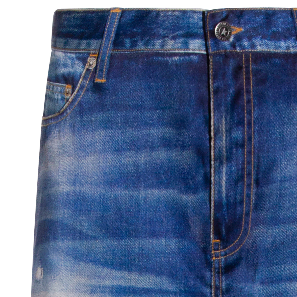 BLUE JEANS