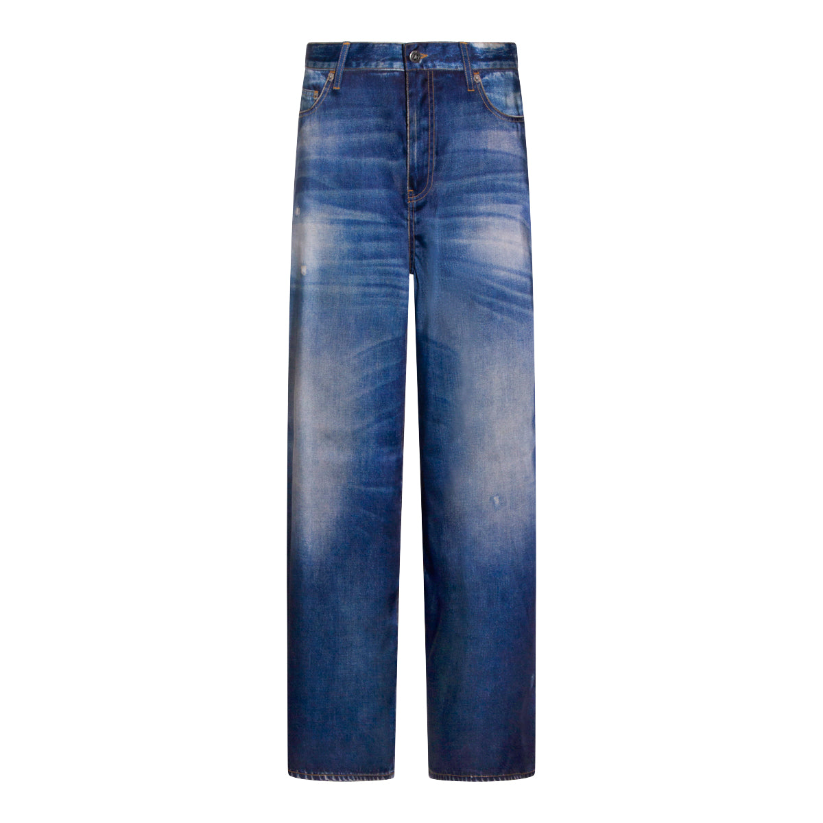 BLUE JEANS