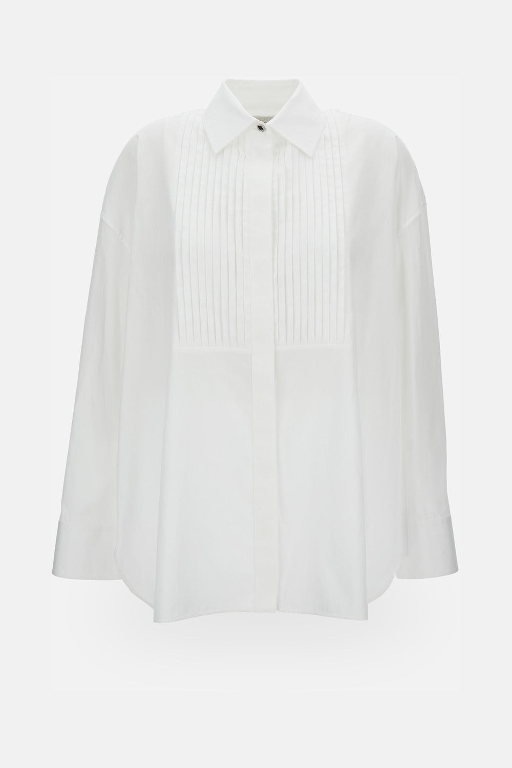 POPLIN SHIRT
