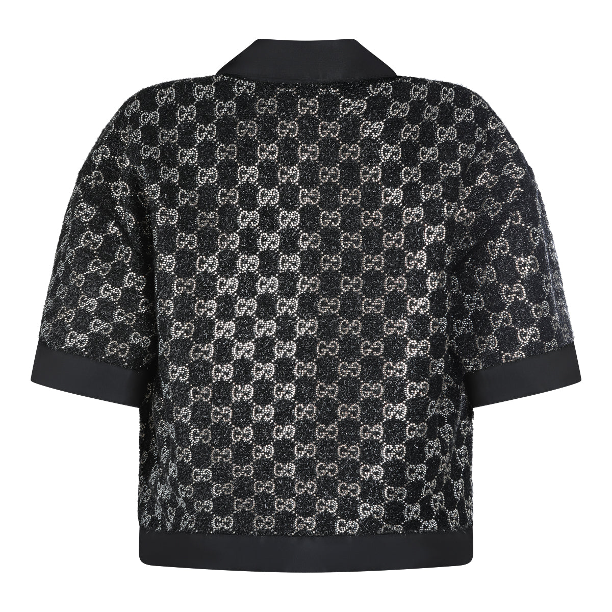GUCCI WOMAN,polo shirts