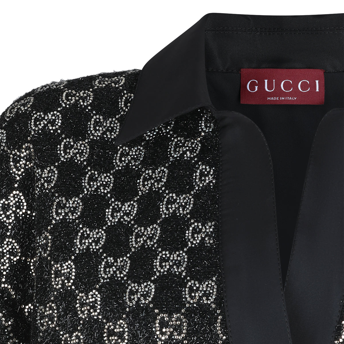 GUCCI WOMAN,polo shirts