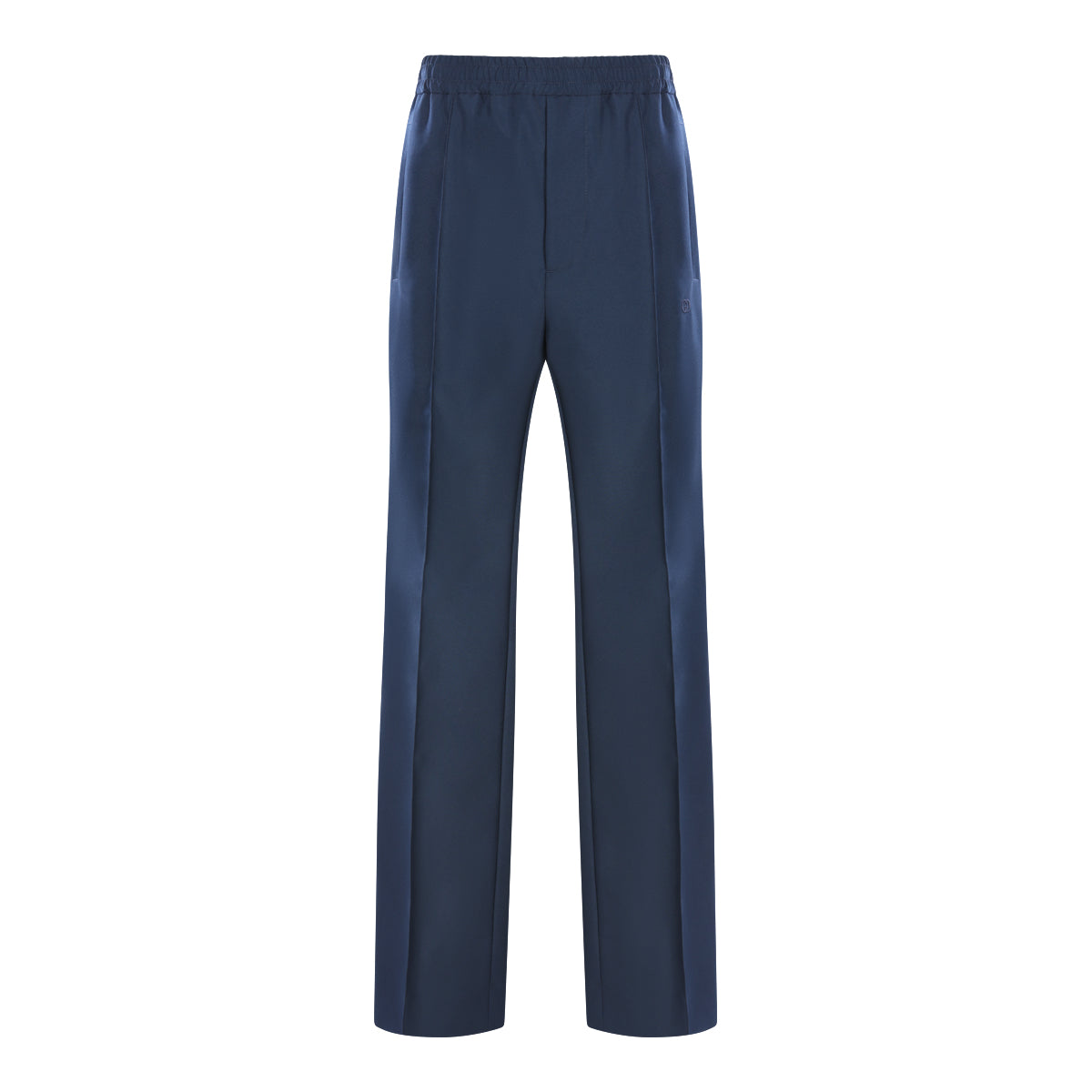 NAVY PANTS