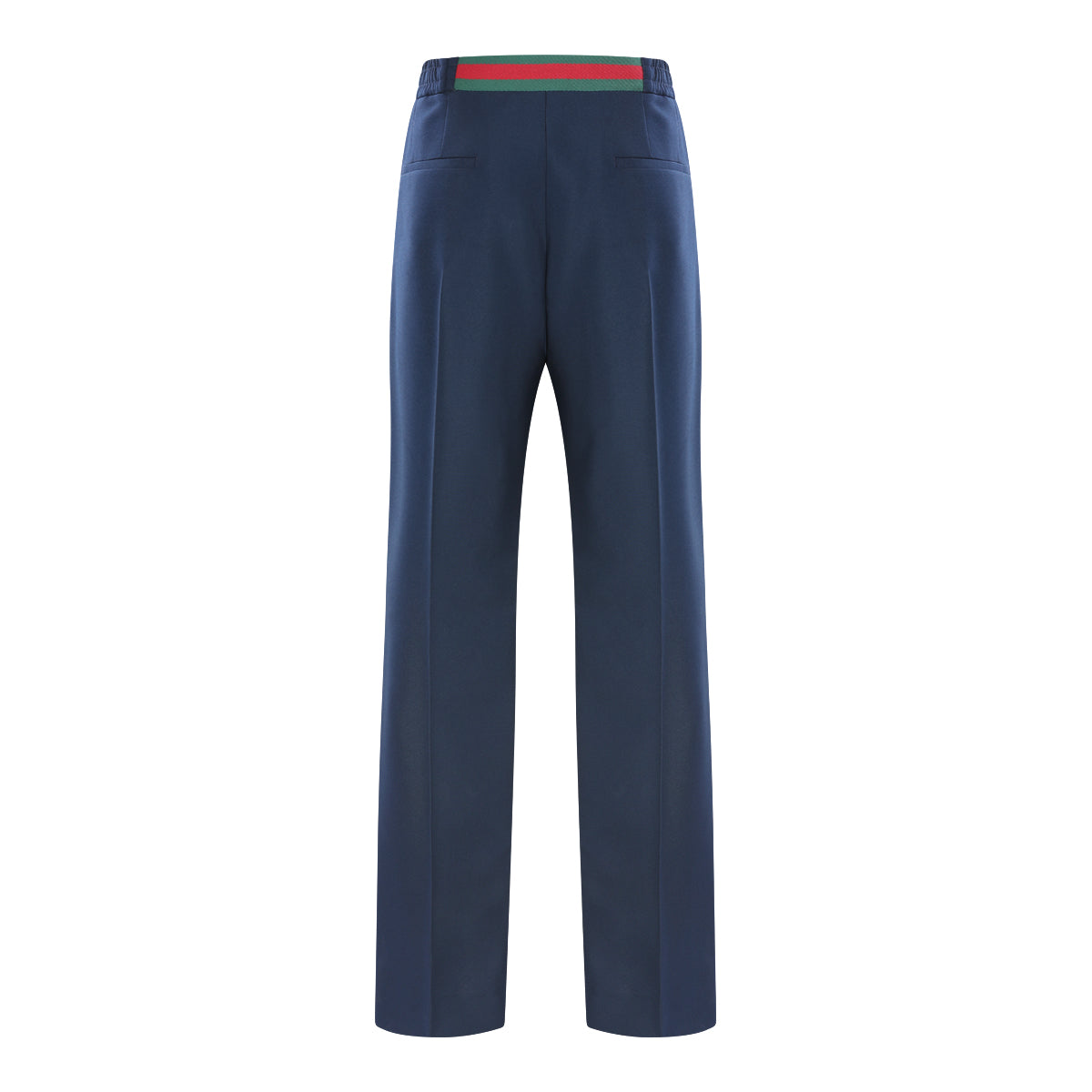 NAVY PANTS