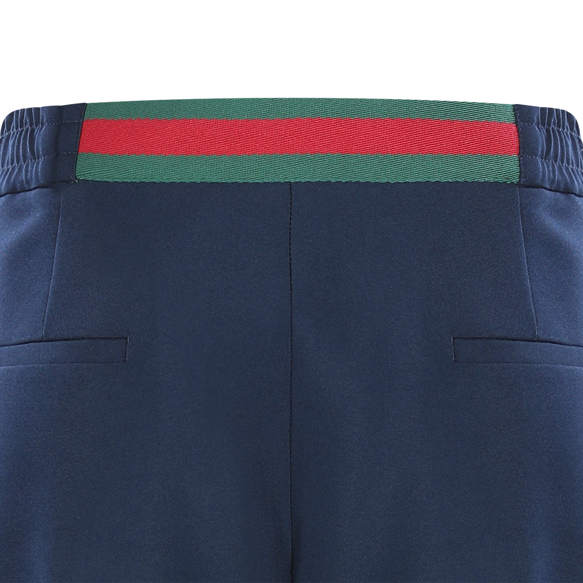 NAVY PANTS