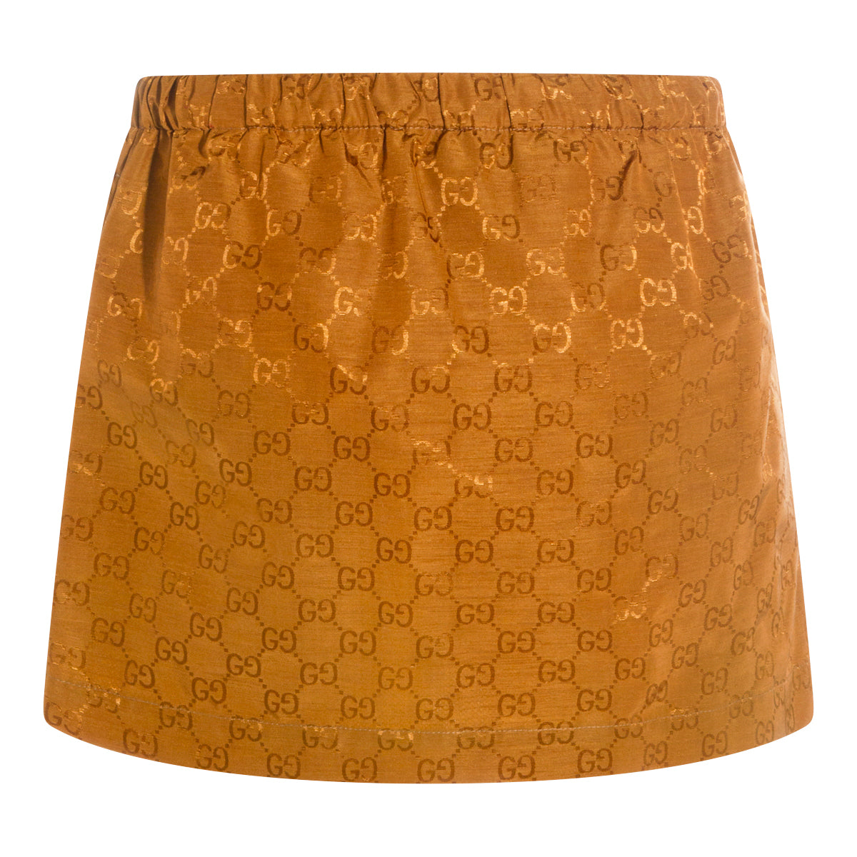 BEIGE SKIRT