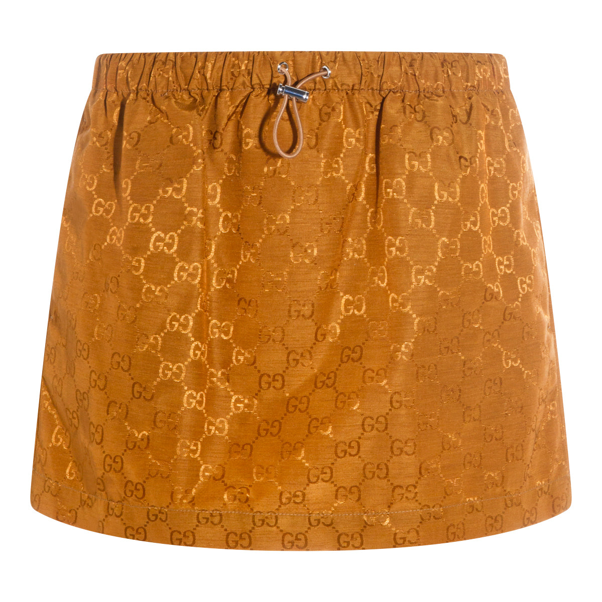BEIGE SKIRT