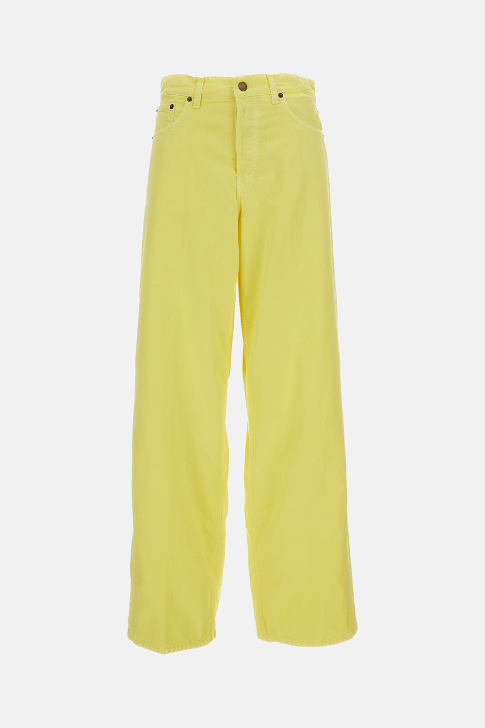 BETHANY TWILL 45 TROUSERS