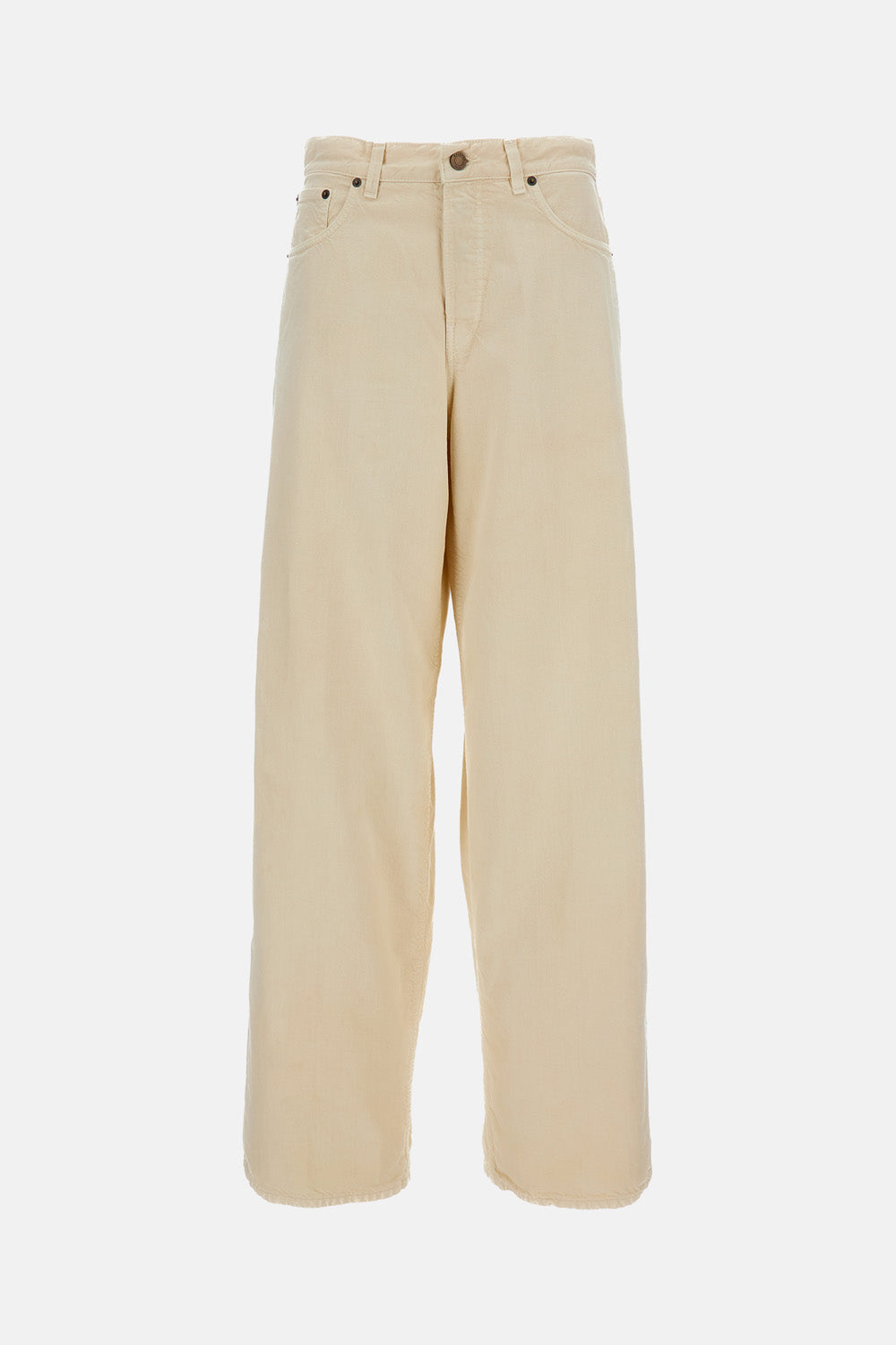 BETHANY TWILL 45 TROUSERS