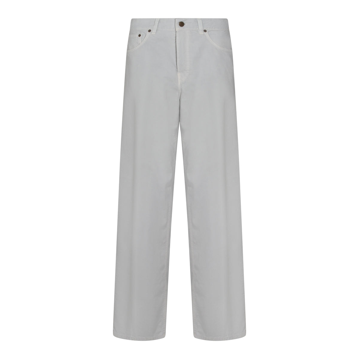 GREY COTTON BETHANY JEANS
