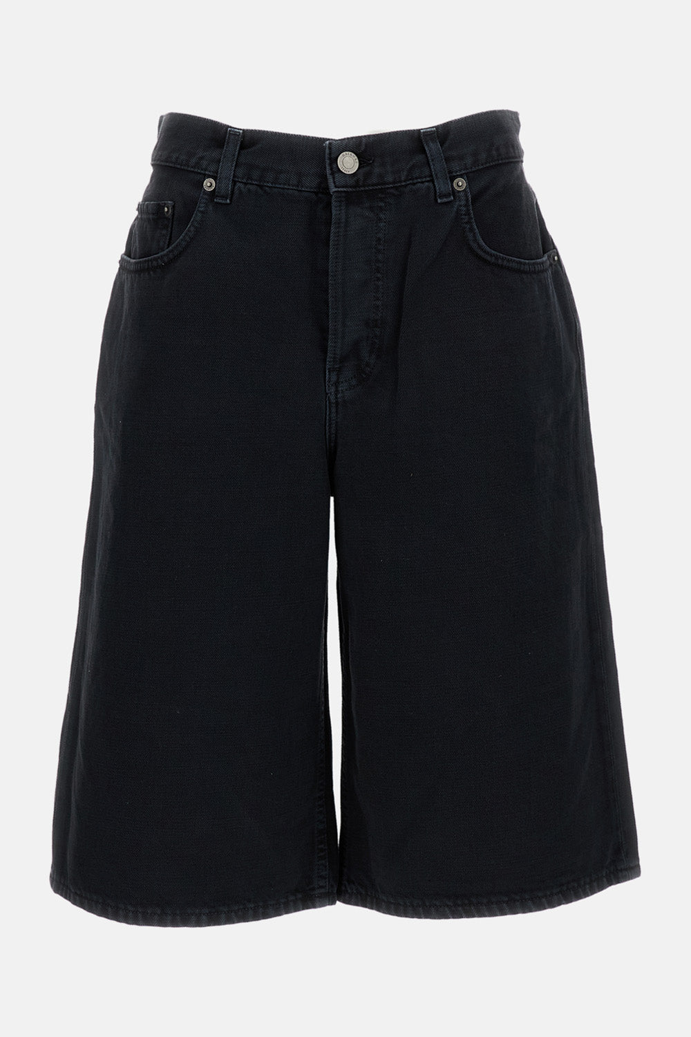 NEW BECKY BULL 44 BERMUDA SHORTS