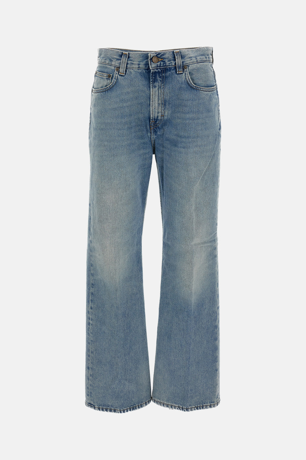 JEANS WINNY DIRTY CELESTIAL