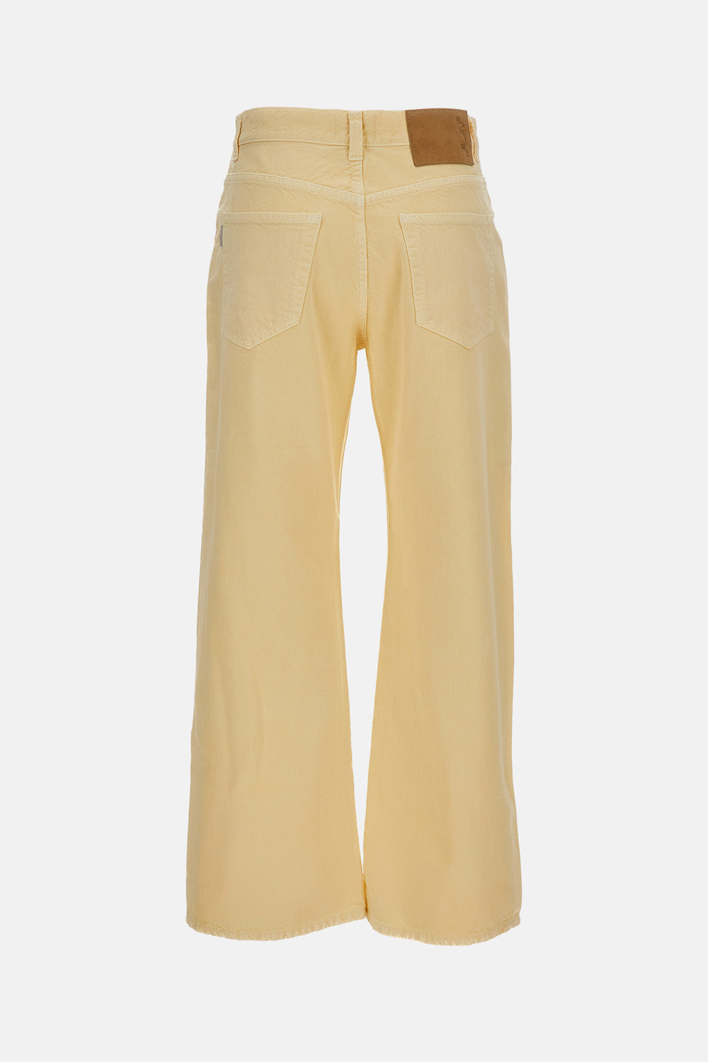 JEANS WINNY TWILL