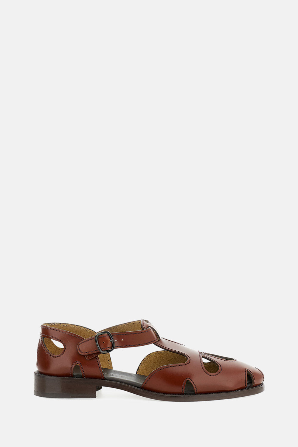 FLORETA SLIM SANDALS