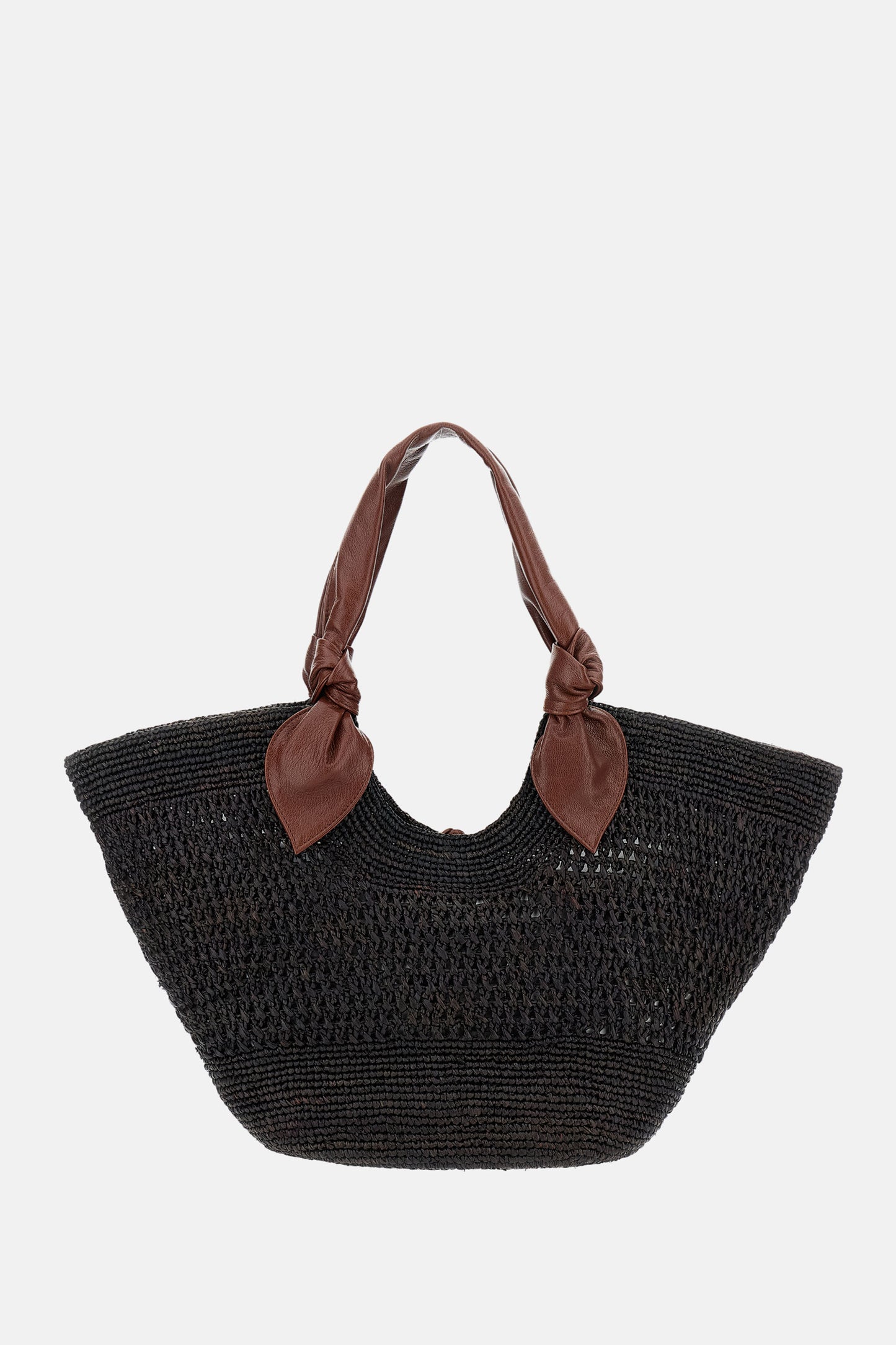 FONOL BICOLOR SHOULDERBAG