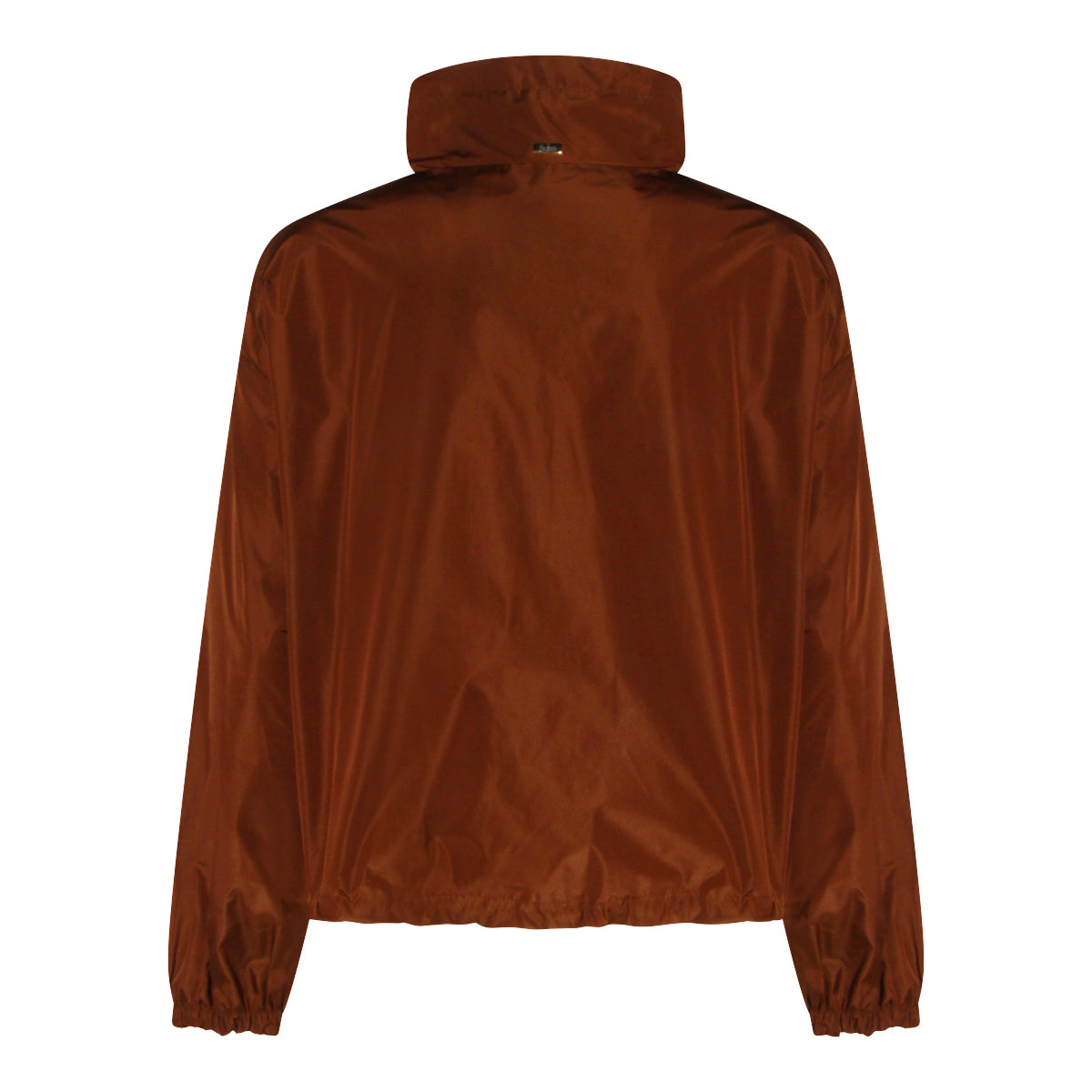 BROWN CASUAL JACKET