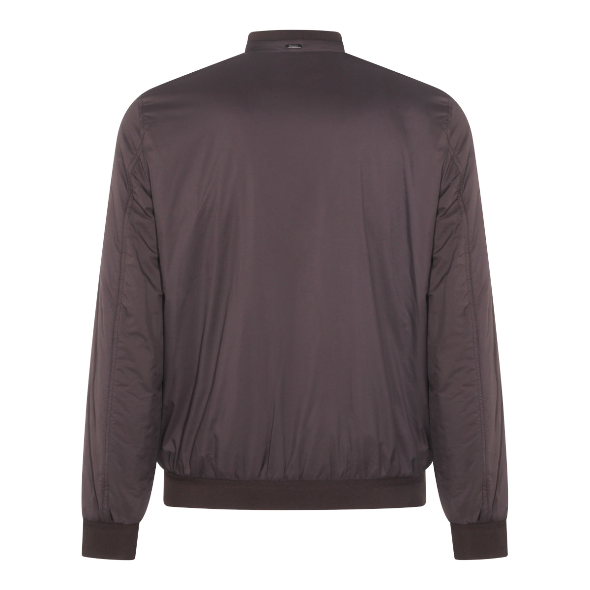 BROWN CASUAL JACKET