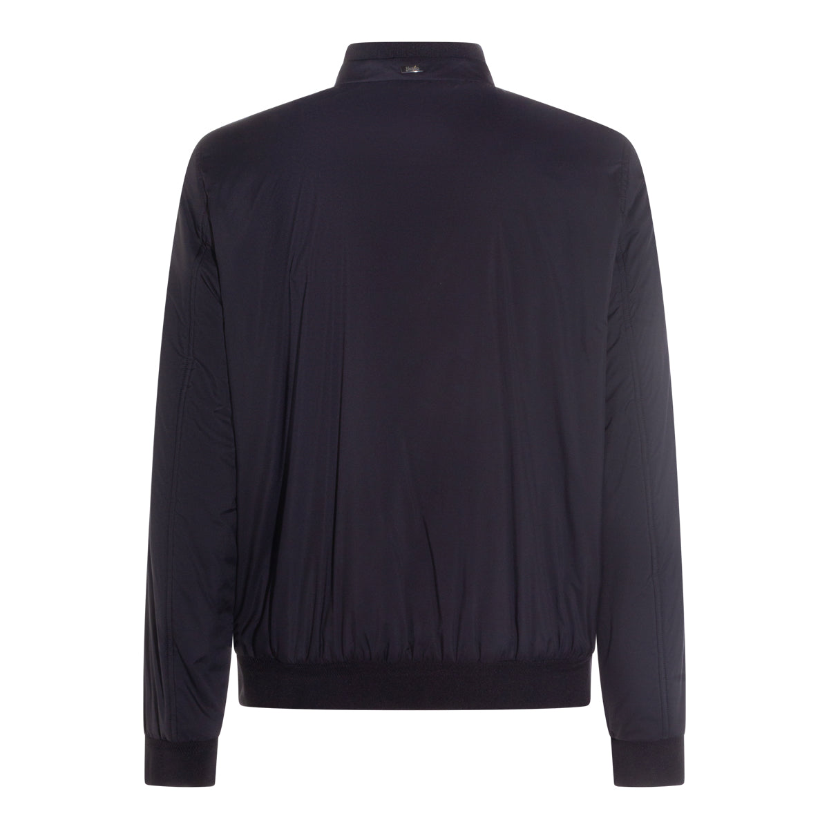 BLACK CASUAL JACKET