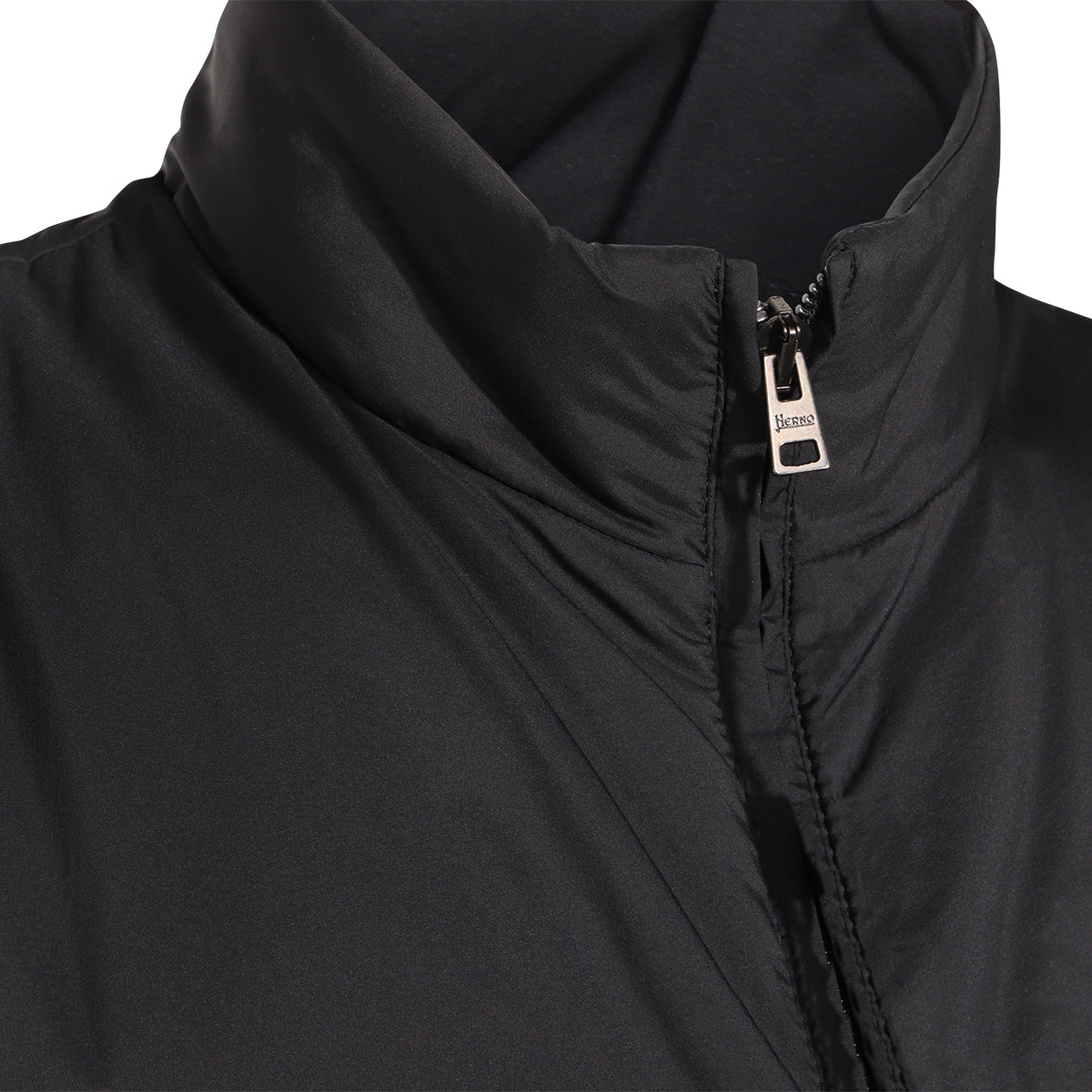 NAVY BLUE DOWN JACKET