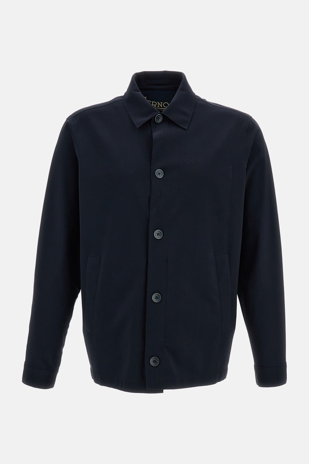 TECHNICAL JACKET