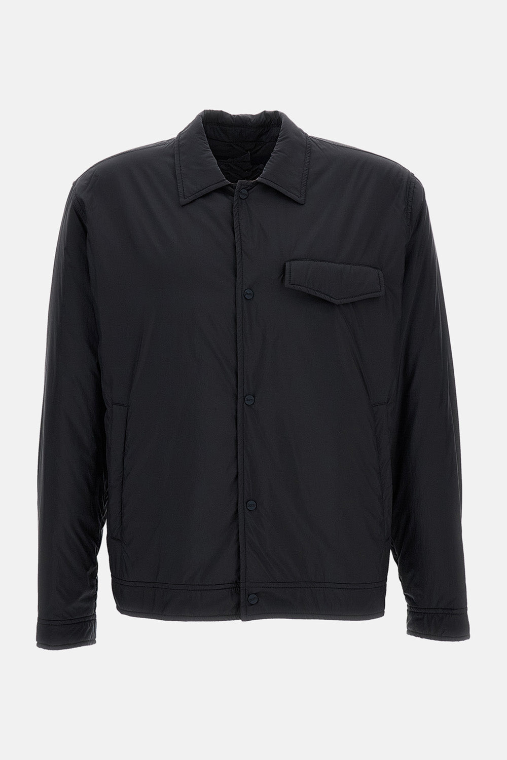 OVERSHIRT JACKET