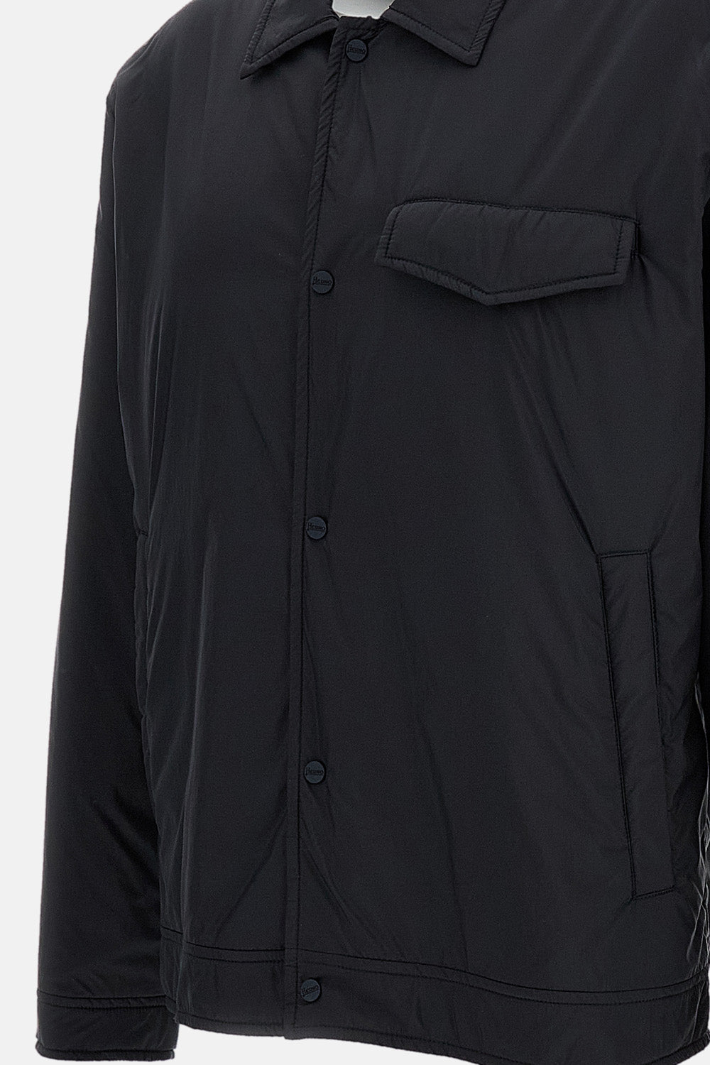 OVERSHIRT JACKET