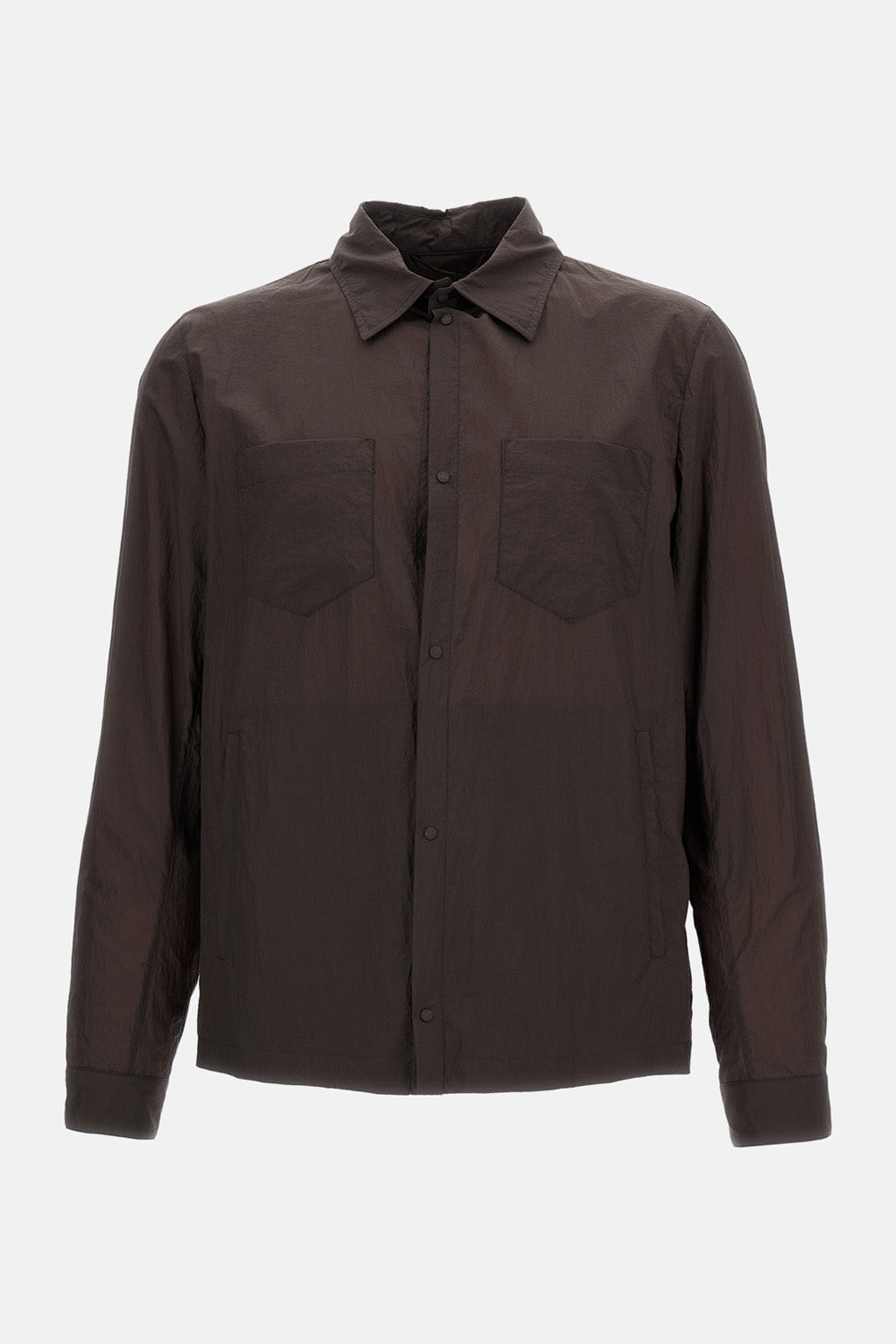 OVERSHIRT