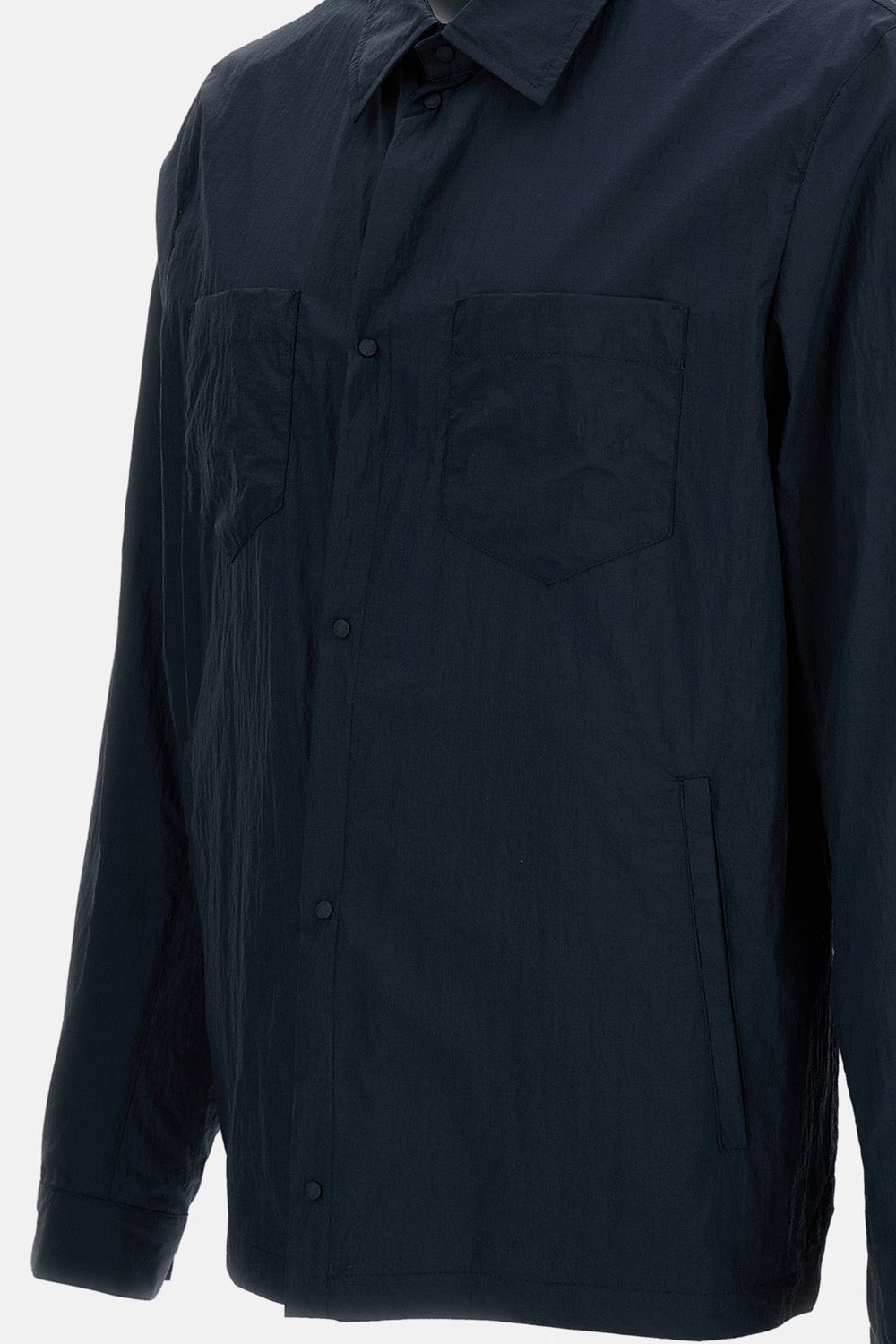 OVERSHIRT