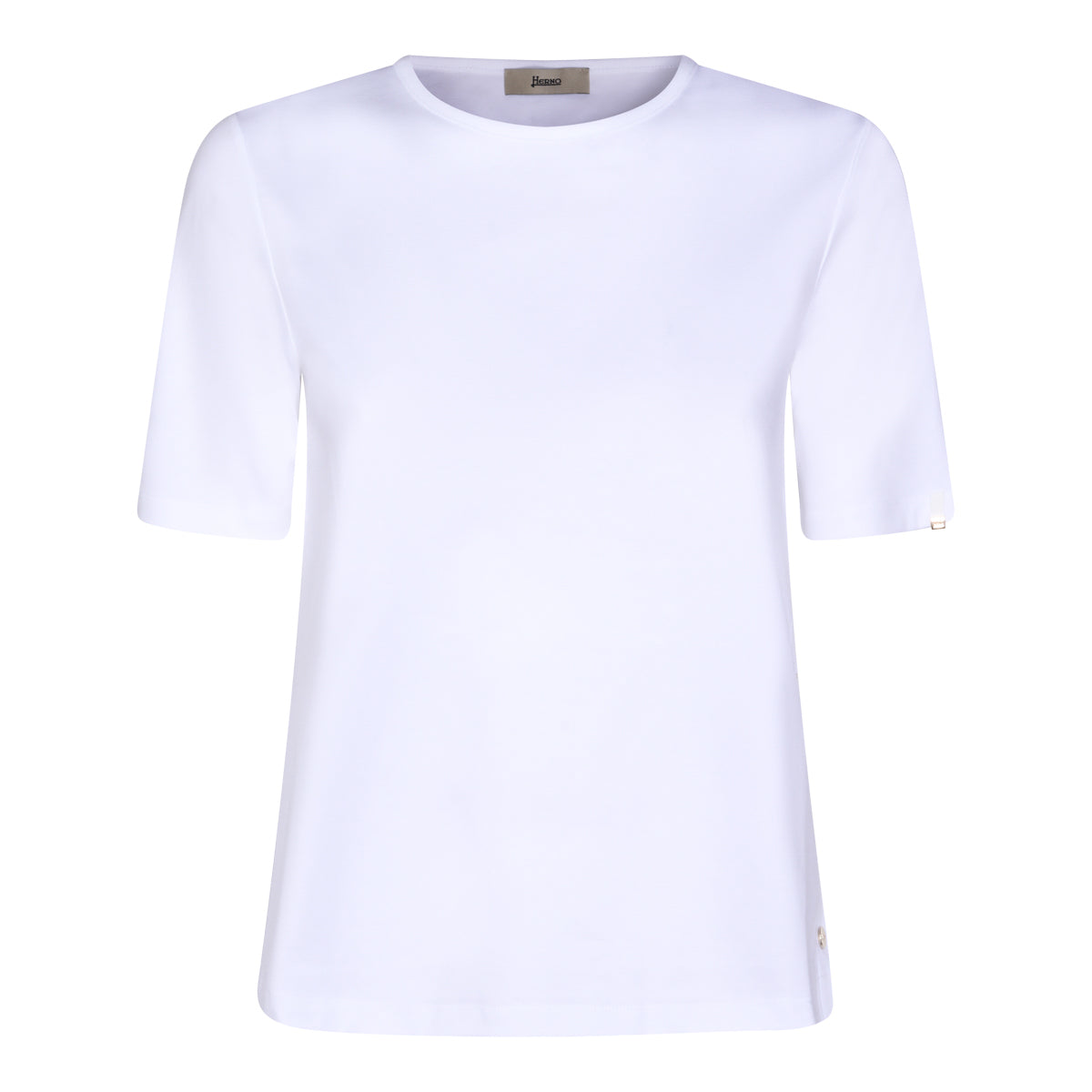 HERNO WOMAN,t-shirts