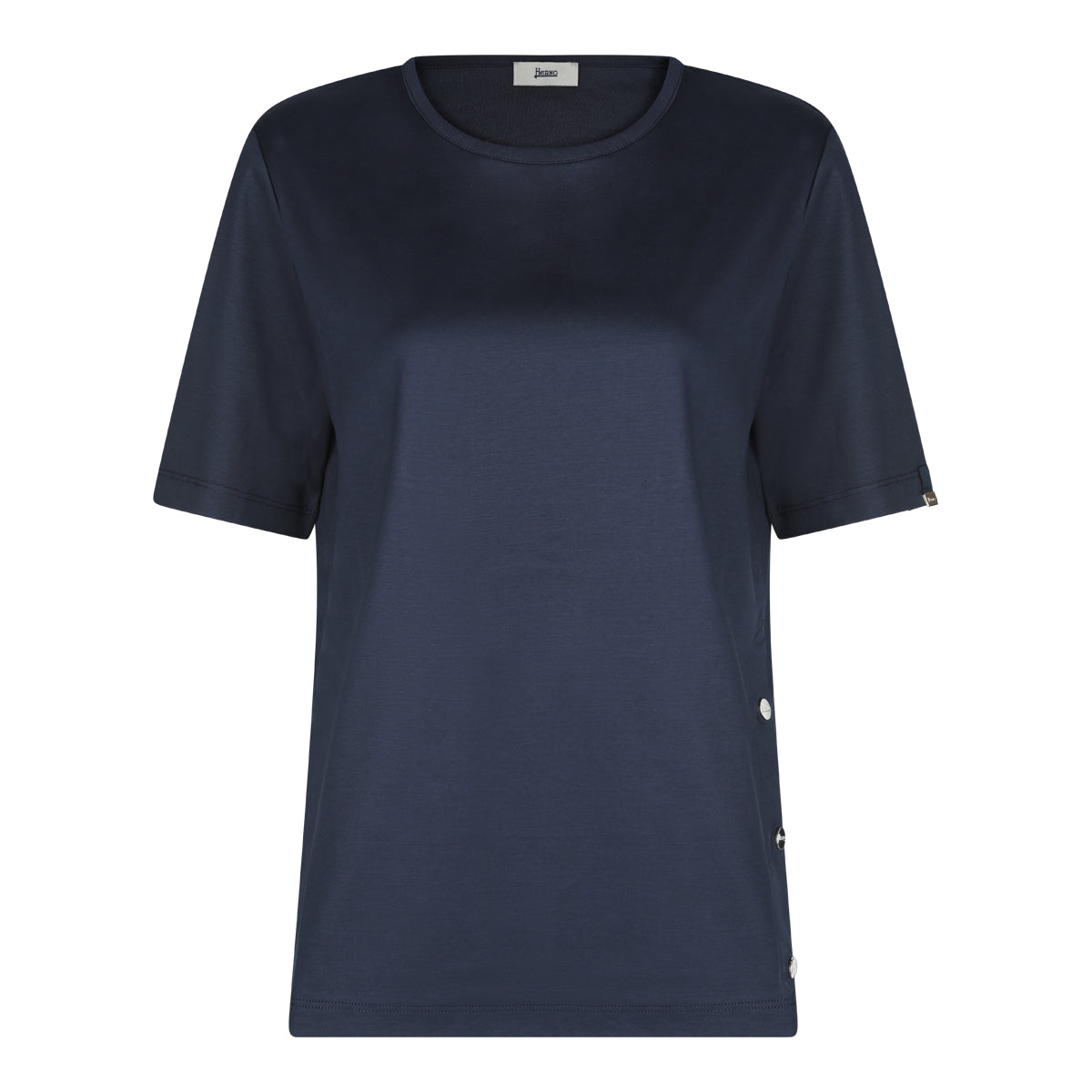 HERNO WOMAN,t-shirts