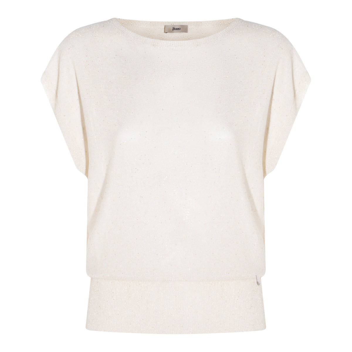 CHANTILLY VISCOSE BLEND KNITWEAR