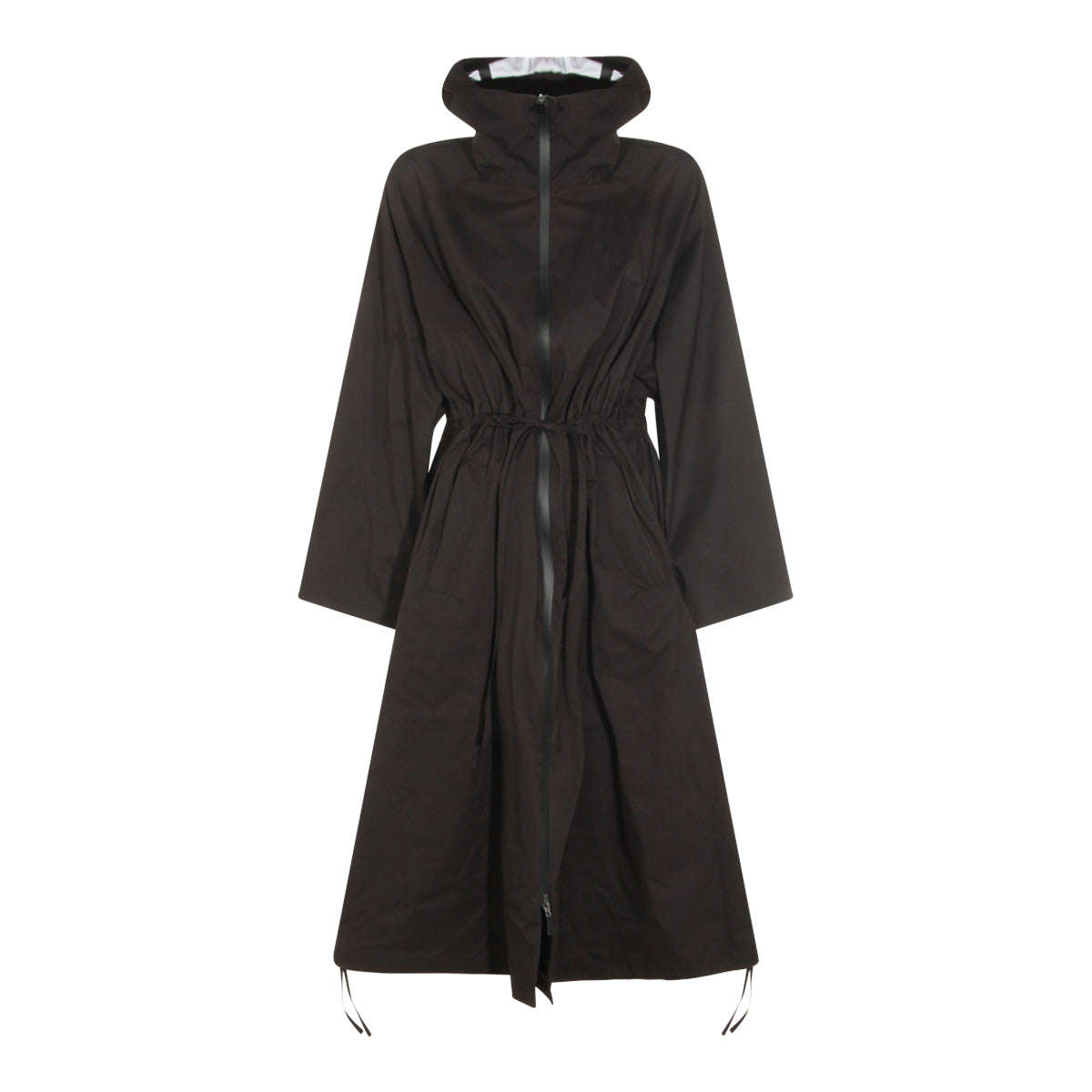BLACK CASUAL JACKET
