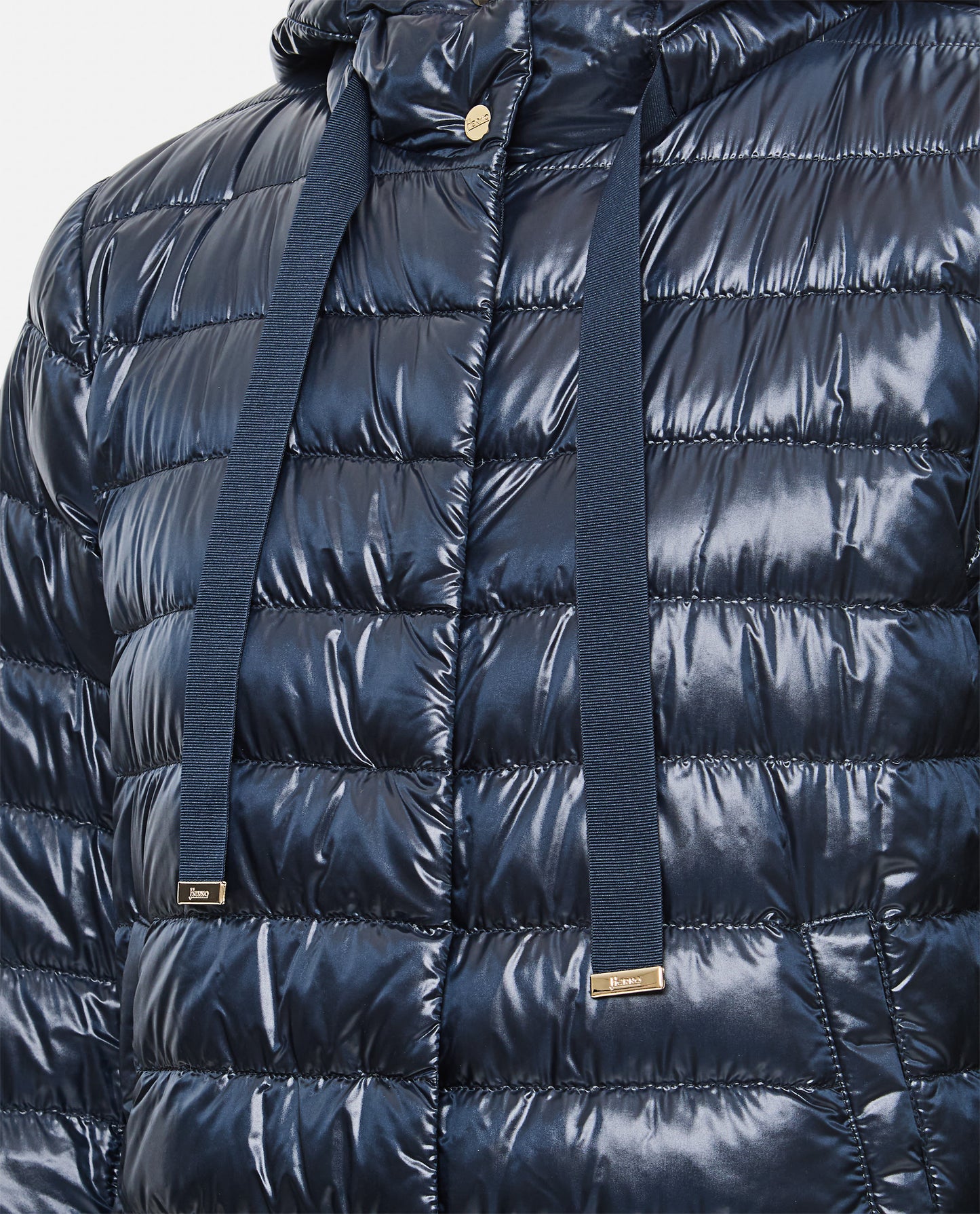 NYLON DOWN JACKET