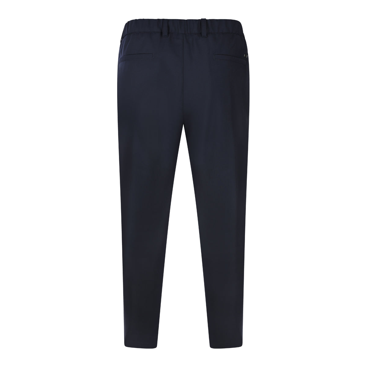 DARK BLUE PANTS
