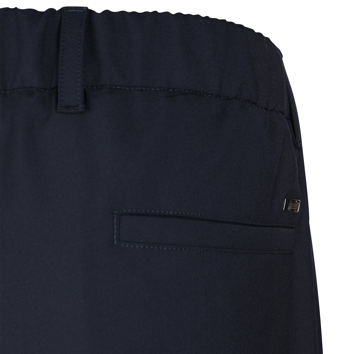DARK BLUE PANTS
