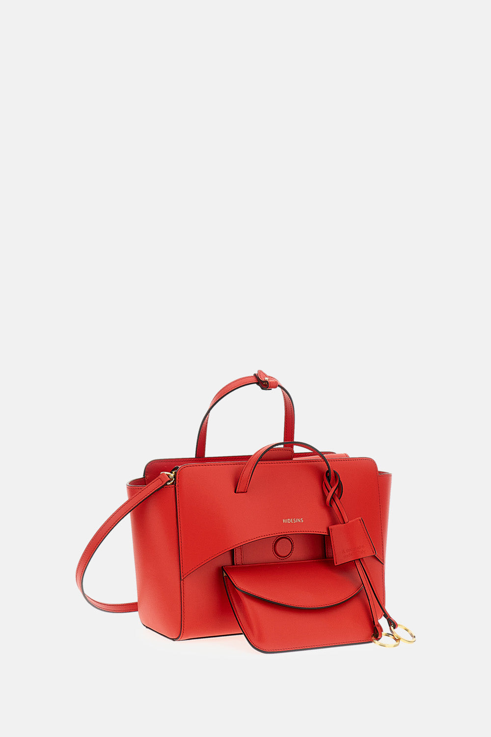 FLAP M CROSSBODY BAG