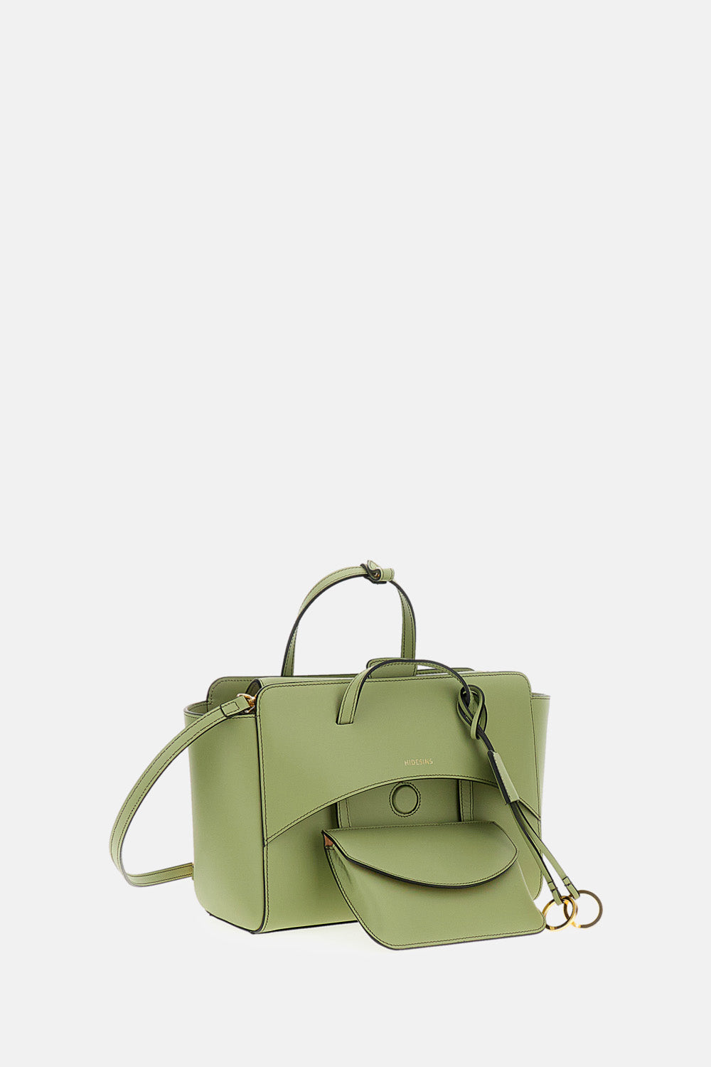 FLAP M CROSSBODY BAG