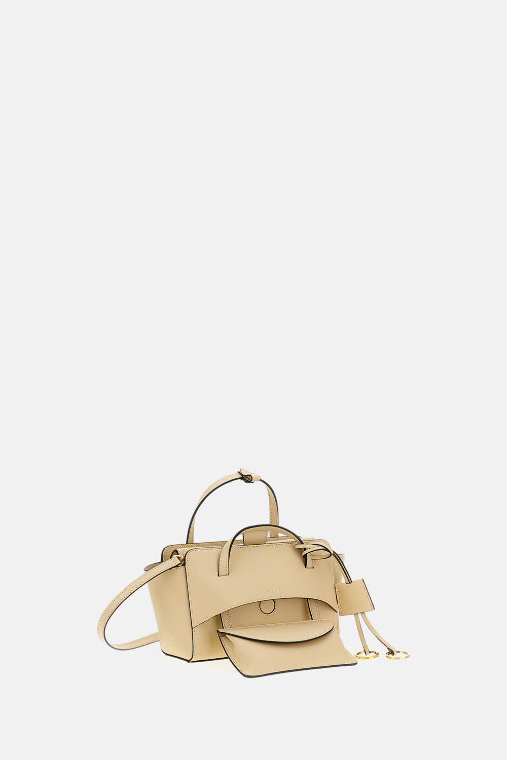 FLAP S CROSSBODY BAG