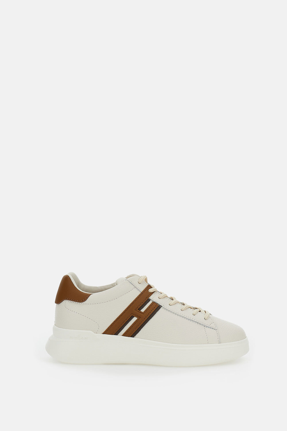 H580 LACE-UP H PROFILE