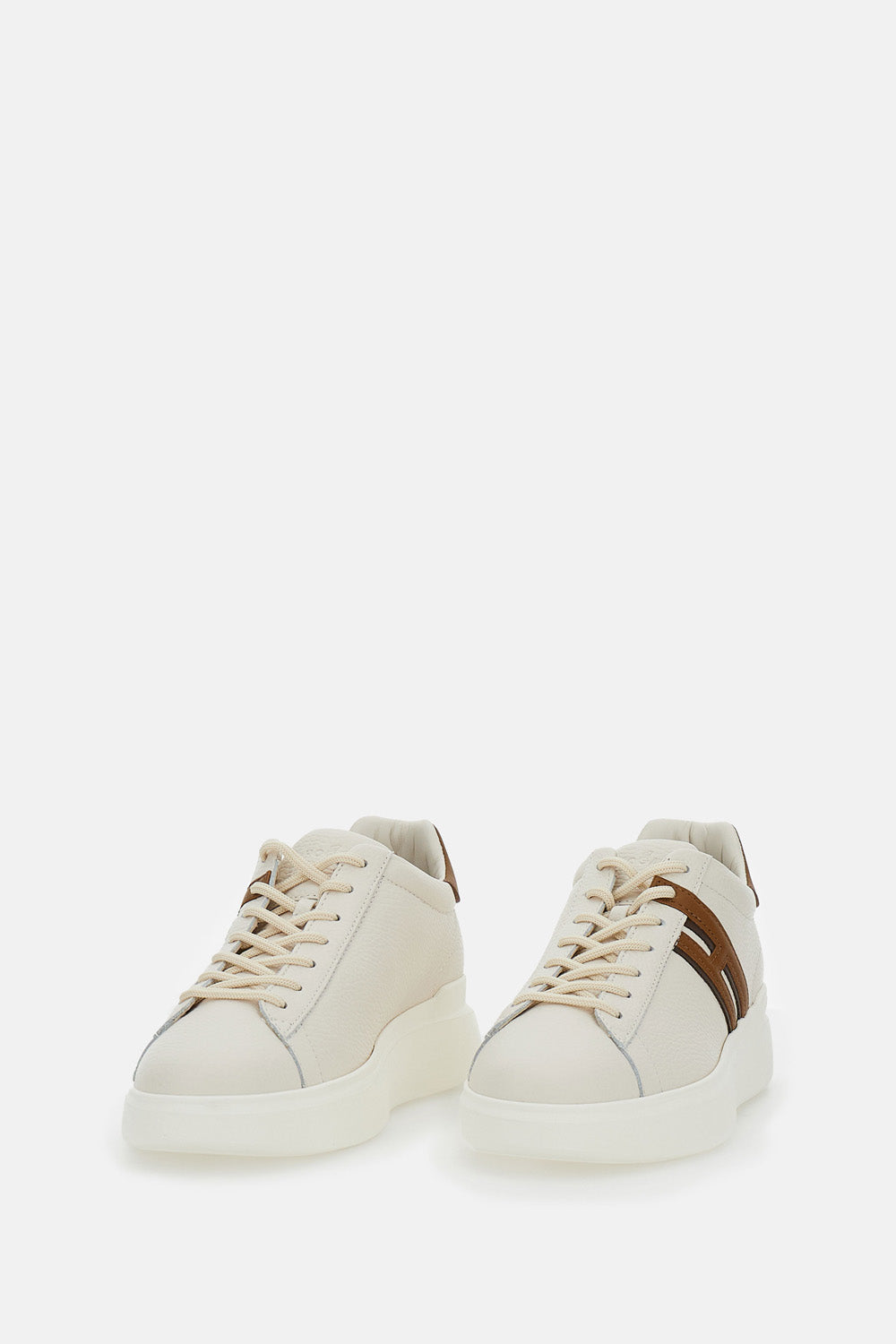 H580 LACE-UP H PROFILE