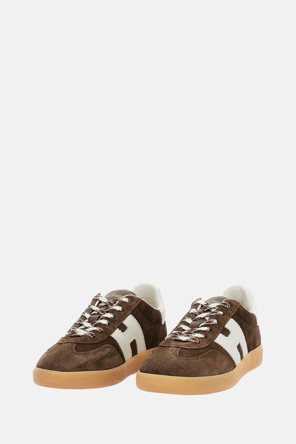 HOGAN COOL LACE-UP H