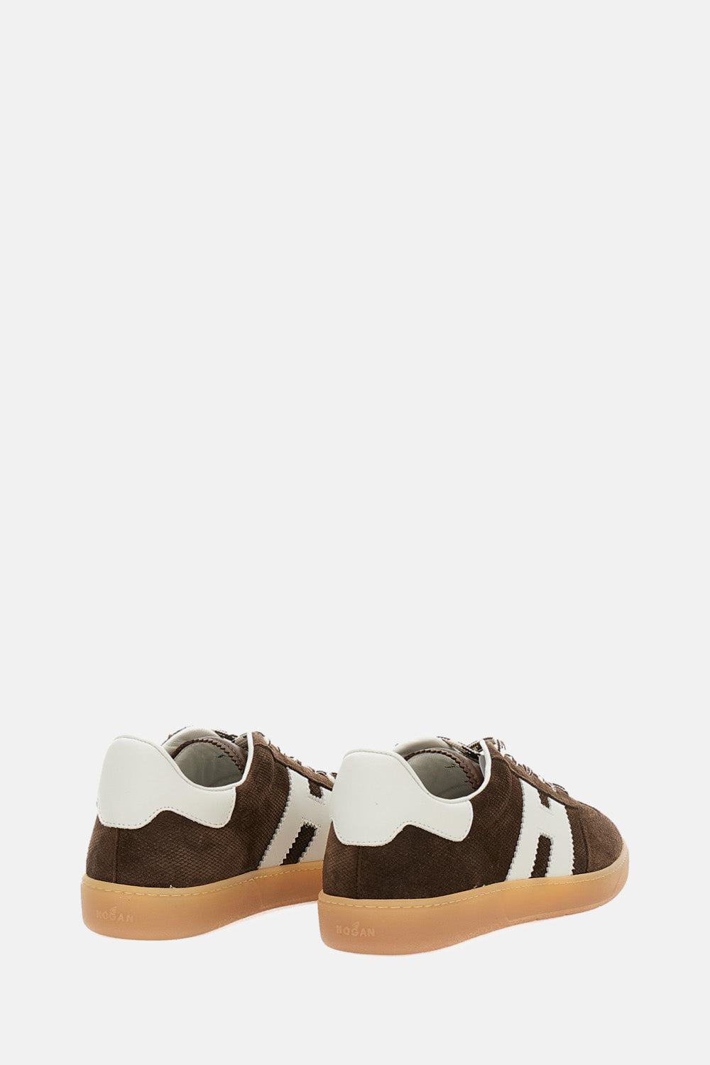HOGAN COOL LACE-UP H