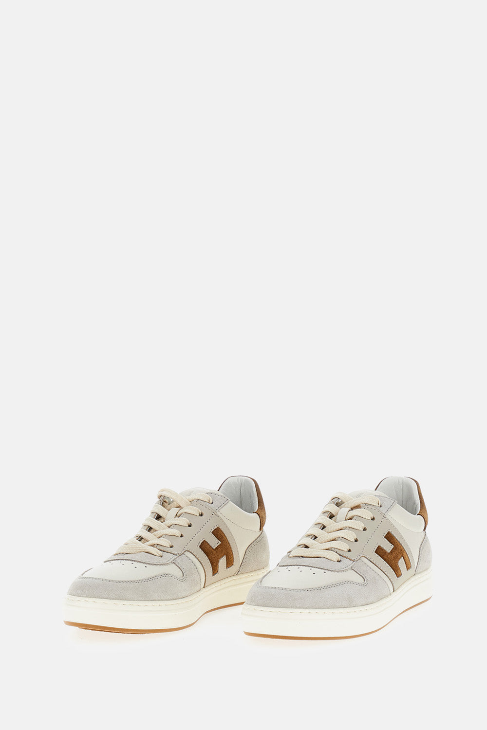 LOW SNEAKERS H668