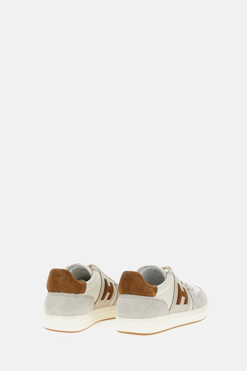 LOW SNEAKERS H668