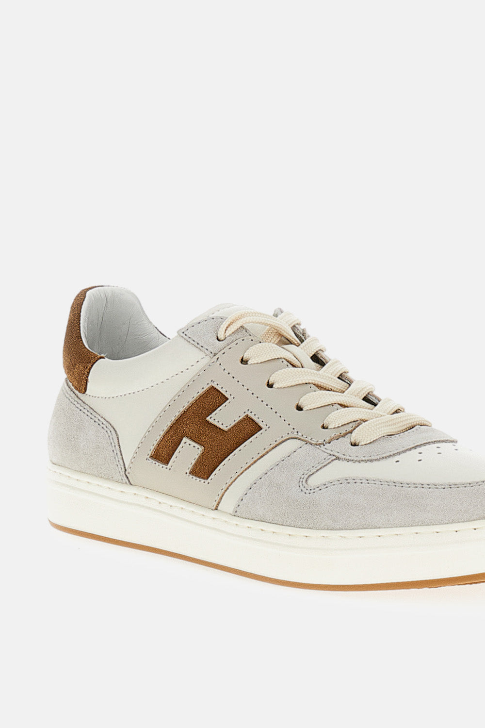 LOW SNEAKERS H668
