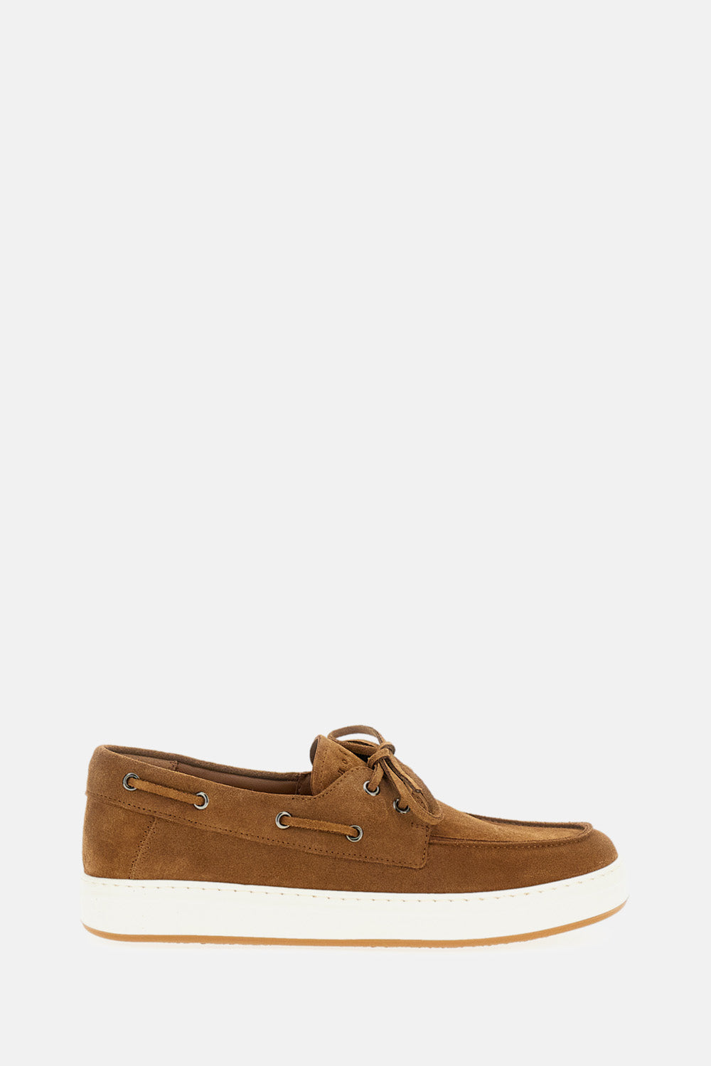 SUEDE SNEAKERS