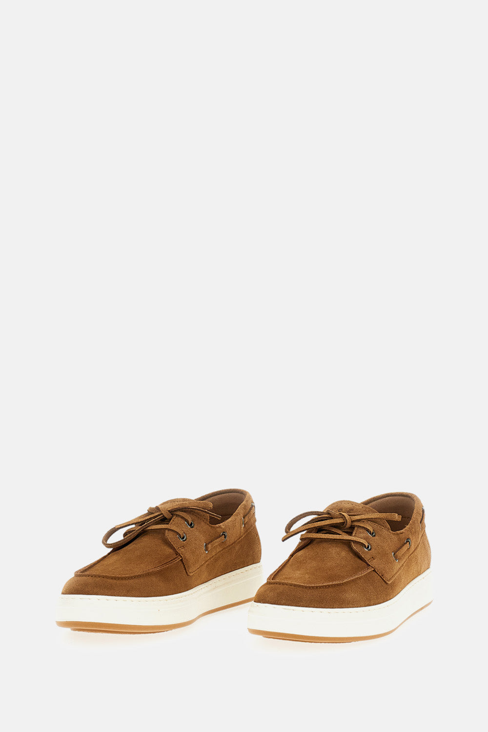 SUEDE SNEAKERS